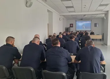 Toruńska policja odsłoniła wyniki kwartału i szykuje kolejne ruchy