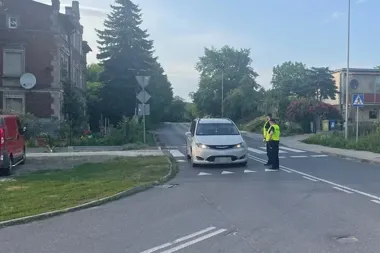 Czterech kierowców po alkoholu wpadło podczas akcji policji w Toruniu