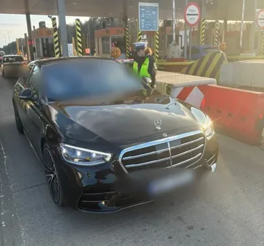 Trzech kierowców wpadło na jednym patrolu - jeden miał ponad pół promila