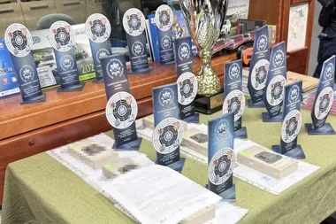 Policjanci z Torunia wzięli broń do ręki - padły mocne wyniki