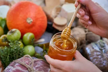 Jesienne produkty od lokalnych wytwórców. Odbiór zamówień w czterech punktach
