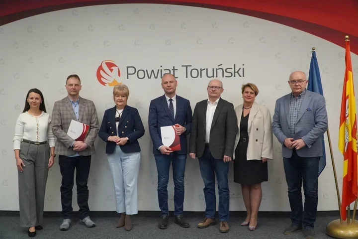 Turzno domyka rowerowy szlak, który połączy okoliczne miejscowości