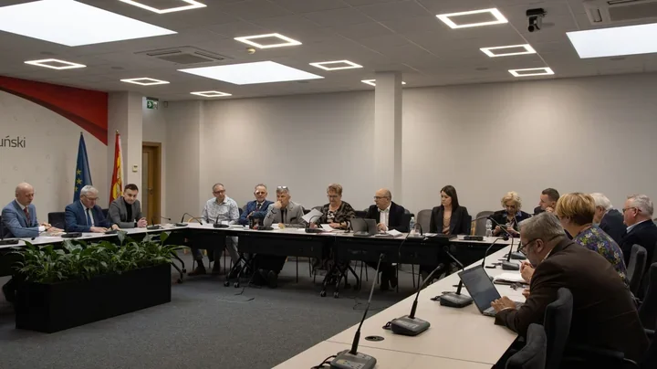 Szpital w Chełmży szykuje remonty i cyfrową osłonę dla pacjentów