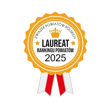 Powiat Toruński na podium – trzecie miejsce w Ogólnopolskim Rankingu ZPP