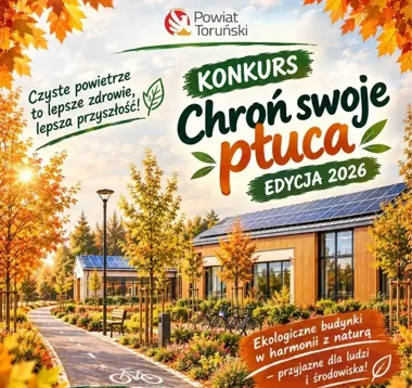20 czujników czadu do zdobycia w konkursie o czystym powietrzu