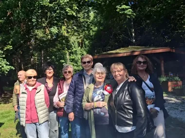 Bieg Zesłańca na Barbarce połączył pamięć o historii i pokolenia
