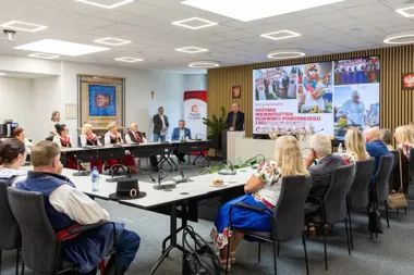 Pięć nagród i wyróżnień dla reprezentacji Powiatu Toruńskiego