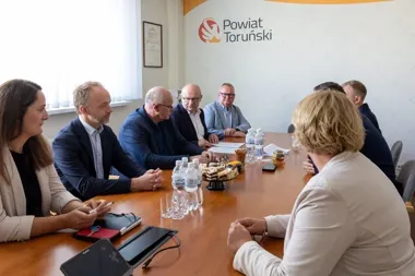 Ponad 609 tys. zł na terapię w Osieku nad Wisłą. Powstanie nowa przestrzeń przy ŚDS