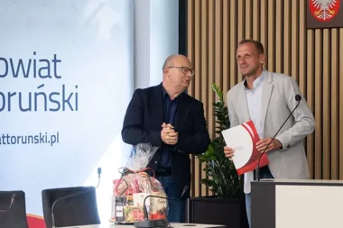 Szkolny sport w powiecie toruńskim. 36 wydarzeń w 15 dyscyplinach