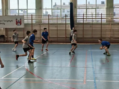 Lubicz Górny zdobył dwa tytuły w Chełmży po zaciętych finałach