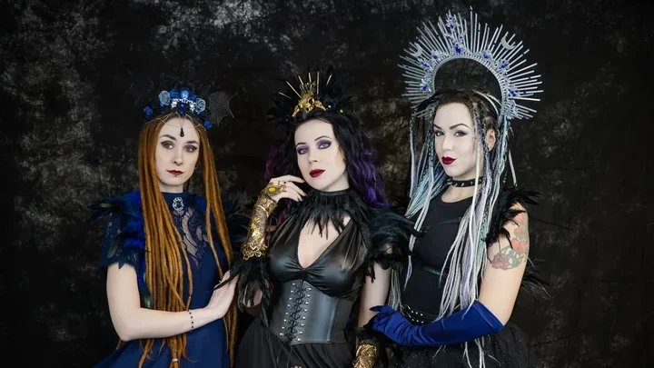 Moda poza schematem – Alternative Fashion Show znów rozkwita w WOAK