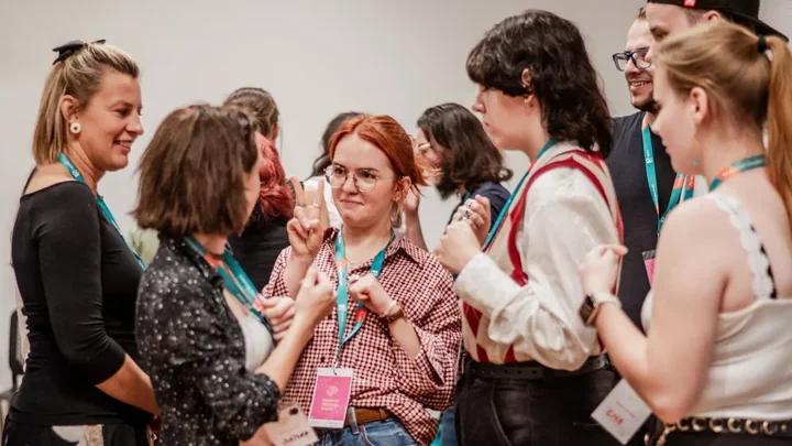 Młody teatr spotka się w Toruniu. Będą ćwiczenia i nowe kontakty