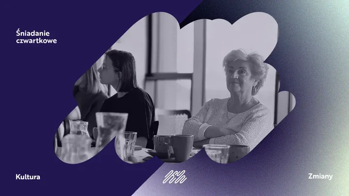 Między pokoleniami przy stole – rozmowa o pracy w zespołach międzypokoleniowych