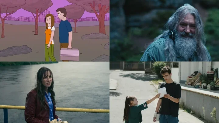 Wieczór krótkiego metrażu w Toruniu – OFF Szklarnia Kujawy i Pomorze kończy festiwal