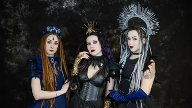 Moda poza schematem – Alternative Fashion Show znów rozkwita w WOAK