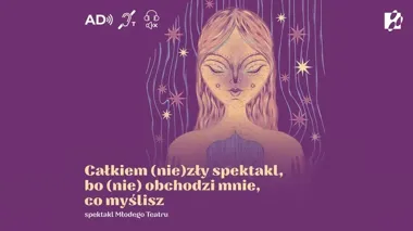 Młody Teatr pyta o cudze opinie. Nowy spektakl w WOAK-u