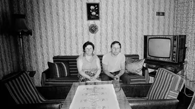 W Toruniu wróci spór o fotografię, której PRL nie chciał pokazywać