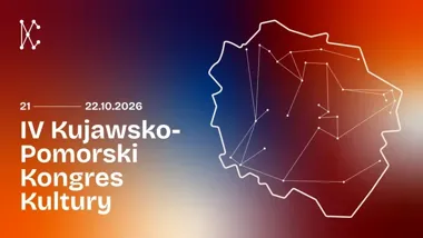 Dwa dni rozmów o kulturze i małych zmianach. Kongres w Toruniu