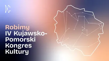 W marcu rusza seria warsztatów przed Kujawsko‑Pomorskim Kongresem Kultury