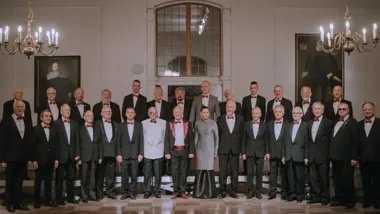 Copernicus zabierze publiczność w muzyczną podróż od Moniuszki po Nowy Jork