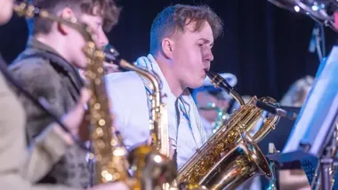 Podwieczorek ze swingiem Glenna Millera. Zagra orkiestra Vabank