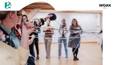 Europejskie granty i partnerzy dla kultury. Spotkanie w Toruniu